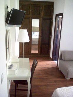 Hôtel Casa Santa Maria à Alcaudete Extérieur photo