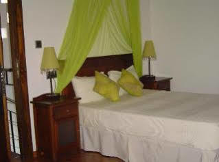 Hôtel Casa Santa Maria à Alcaudete Extérieur photo